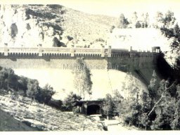 Mula Antigua serie-2